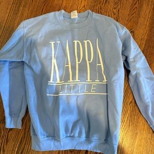 Kappa Sweatshirt!